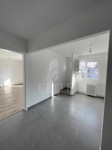 Apartament 3 camere in zona GHEORGHENI