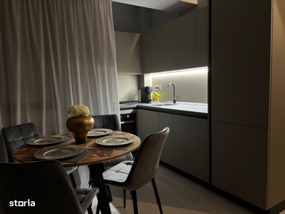 Apartament 2 camere| Finisat Lux| Incalzire in Pardoseala| Finalizat