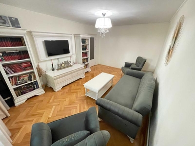 Apartament 3 camere Racadau