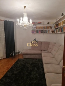 Apartament 4 camere | Decomandat | 80mpu | Aleea Cioplea Manastur