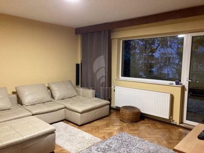 Apartament 4 camere in zona MANASTUR CENTRAL