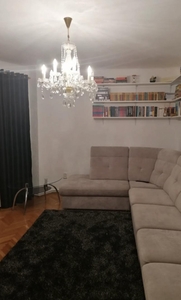 Apartament de 4 camere, 80 mp, zona Manastur