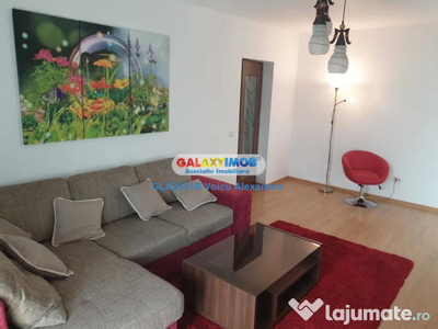 Apartament Bloc Nou Berceni - Dimitrie Leonida - 5 MIN METRO