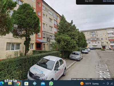 Apartament 3 camere de vanzare in Rogerius Oradea, Oradea