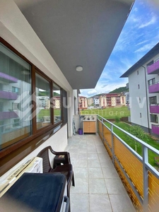 Apartament cu 2 camere de vanzare, Zona Sub-cetate, Floresti, Cluj Napoca S16446