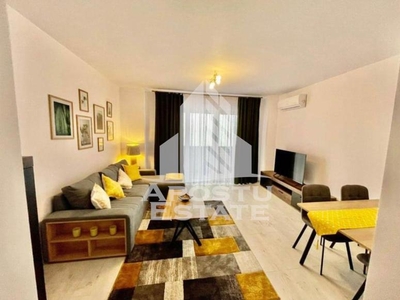 Apartament cu 2 camere, decomandat, in zona Aradului