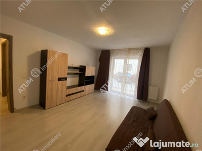 Apartament cu 2 camere decomandate in Sibiu zona Calea Cisna