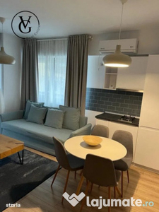 Apartament cu 2 camere în Mamaia - LUX - termen lung - util