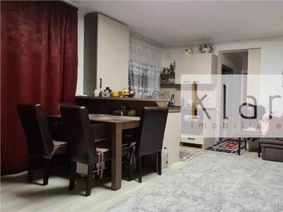 Apartament cu 2 camere si 2 parcari in zona Vivo!