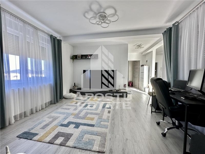 Apartament cu 2 camere, terasa 26 mp, comision 0, CF de Timisoara