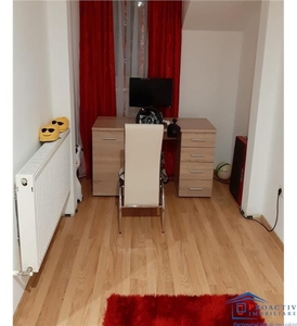 Apartament cu 3 camere, George Enescu, 3c4064