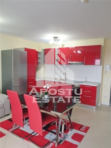 Apartament cu 3 camere,open space, Gheorghe Lazar