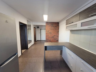 Apartament de 2 camere, 40,5 mp, balcon, Marasti
