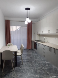 Apartament de 2 camere, 45 mp, zona Marasti