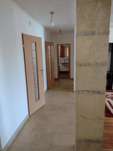 Apartament de 2 camere, 80 mp, parcare, 2 balcon, Gheorgheni