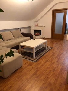 Apartament de 3 camere, 81 mp utili ,zona Zorilor