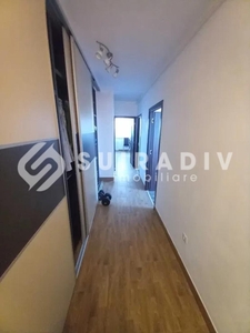 Apartament de inchiriat , cu 2 camere decomandate , in zona Andrei Muresan, Cluj-Napoca S16433
