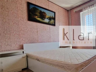 Apartament de vanzare 2 camere, 51 mp utili in Manastur!