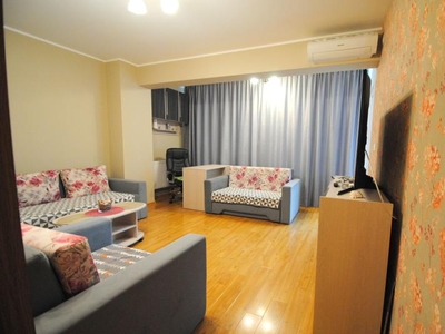 Apartament decomandat, 2 camere + loc de parcare - Calea Aradului