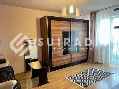 Apartament decomandat de inchiriat, cu 2 camere, in zona Manastur, Cluj Napoca S16341