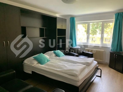 Apartament decomandat de inchiriat, cu 2 camere, in zona Manastur, Cluj Napoca S16462