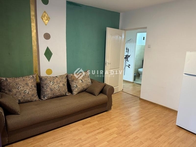 Apartament decomandat de inchiriat, cu 2 camere, in zona Manastur, Cluj Napoca S16469