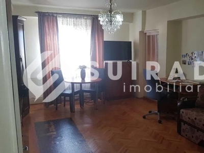 Apartament decomandat de vanzare, cu 3 camere, in zona Marasti, Cluj Napoca S16378