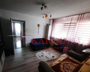 Apartament doua camere zona Garii