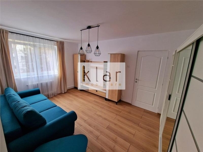 Apartament finisat modern 2 camere in Manastur!