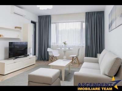 Apartament LUX, 1 camera pe 40 mp, Tractorul, Brasov