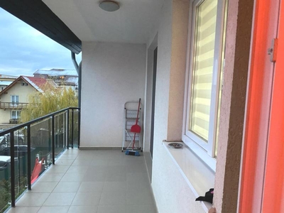 Apartament mobilat si utilat, Coresi