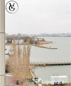 Apartament premium -Mamaia-Tudors Residence-vedere la lac