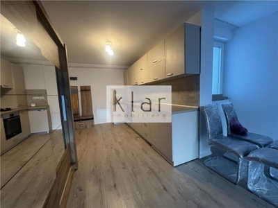 Apartament prima inchiriere bloc nou cu parcare