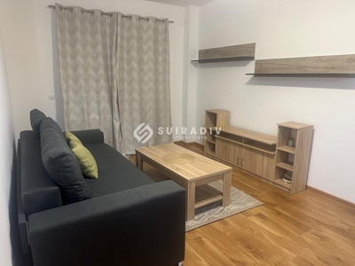 Apartament semidecomandat de inchiriat, cu 2 camere, in zona Dambul Rotund, Cluj Napoca S16465