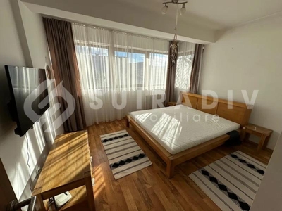 Apartament semidecomandat de inchiriat, cu 2 camere, in zona Iulius Mall, Cluj Napoca S16412
