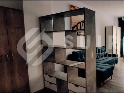 Apartament semidecomandat de inchiriat, cu 2 camere, in zona Marasti, Cluj Napoca S16461