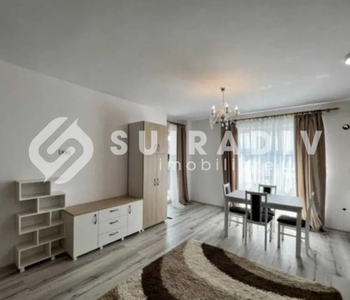 Apartament semidecomandat de inchiriat, cu 2 camere, in zona VIVO, Cluj Napoca S16430