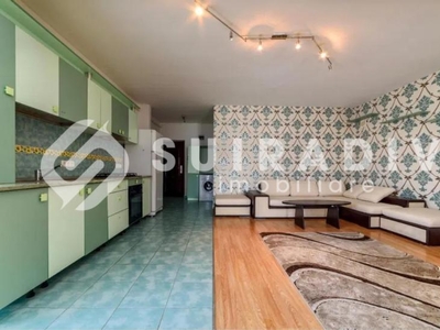 Apartament semidecomandat de inchiriat, cu 3 camere, in zona Buna Ziua, Cluj Napoca S16388