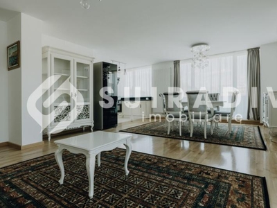 Apartament semidecomandat de vanzare, cu 3 camere, in zona Centrala, Cluj Napoca S16361