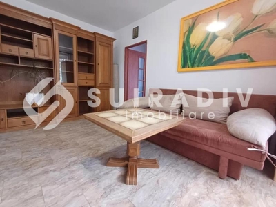 Apartament semidecomandat de vanzare, cu 3 camere, in zona Gheorgheni, Cluj Napoca S16379