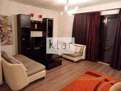 Apartament spatios cu 2 camere, etaj 1 si parcare! Zona Teilor!