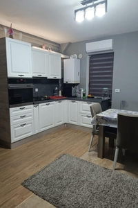 APARTAMENT 2 CAMERE MODERN,48MP, ZONA AUCHAN