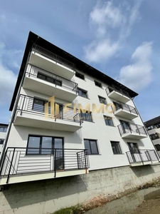 Apartamente decomandate 3 cam | Ipotesti | ID:465 de vanzare Central, Suceava