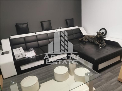 Apartement in bloc nou