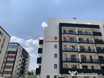 Arghezi Park! Apartament in Bloc Nou Finalizat Metalurgiei