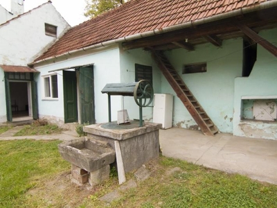 Casa Augustin Sandru Vistea de Jos Brasov