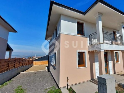 Casa Individuala de vanzare, Zona Dezmir, Cluj Napoca, S16405