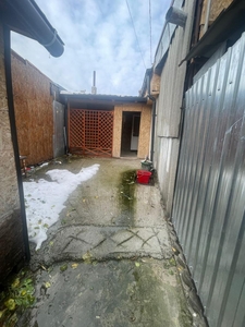 De vanzare casa Stefan cel Mare