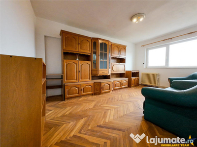 Film! Apartament cu 2 camere in inima orasului Sfantu Gheorg