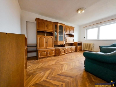 Film! Apartament cu 2 camere in inima orasului Sfantu Gheorghe, Covasna